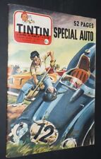 Tintin 1957 453 d'occasion  Vendat