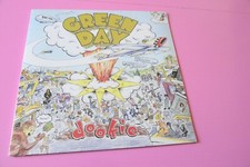 Green day dookie usato  Padova
