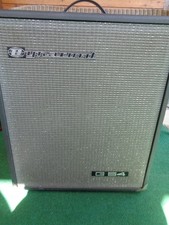 Dynacord gitarrenbox godman gebraucht kaufen  Gera