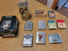 Lot vintage cigarette for sale  Windber