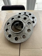 15mm hubcentric wheel for sale  MILTON KEYNES