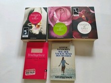 Versandrabatt erotik buchpaket gebraucht kaufen  Nideggen