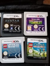 Nintendo nds 2ds gebraucht kaufen  Minden