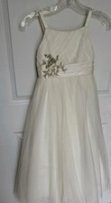 Ivory white beautiful for sale  Allendale