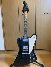 Usado, Guitarra elétrica Tokai Firebird tipo preta usada comprar usado  Enviando para Brazil