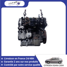 Moteur citroen xsara d'occasion  Saint-Quentin