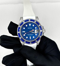 Orologio automatico diver usato  Nettuno