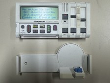 Buderus 70004131 ecomatic gebraucht kaufen  Bad Salzschlirf