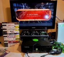 xbox 5 games dvd s for sale xbox 5 games dvd s for sale Midland