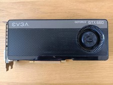 Evga nvidia geforce for sale  ROCHDALE