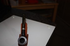 dunhill briar pipe for sale  WITHERNSEA