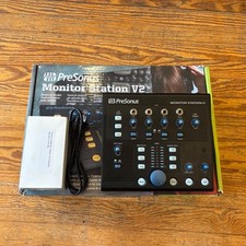 7086 presonus monitor for sale  Shepherdstown