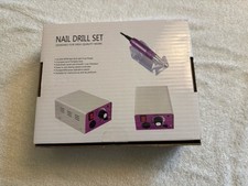 Nail drill electric for sale  Palm Coast