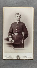 Cdv riginal portraitfoto gebraucht kaufen  Hasel