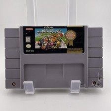 Super mario kart d'occasion  Expédié en Belgium