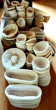 Bannetons bread proofing for sale  RENFREW