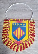 Fanion rugby usap d'occasion  France