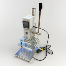 Zonesun hot foil for sale  Birmingham