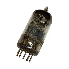 Mullard ecc189 bva for sale  POOLE
