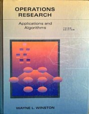 Operations research applicatio for sale  Philadelphia