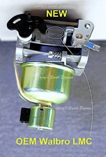 New oem walbro for sale  Winn