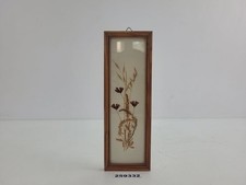 Herbarium bild holzrahmen gebraucht kaufen  Burgstädt