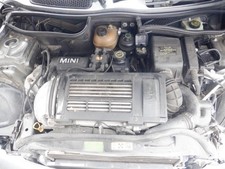 Turbo supercharger 1.6l for sale  Chehalis