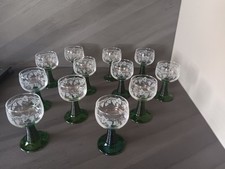 Lot verre vin d'occasion  Wizernes
