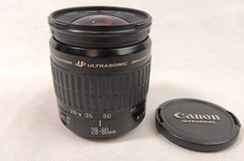 Canon 80mm f3.5 for sale  CARDIFF