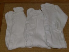 plain baby grows for sale plain baby grows for sale EASTLEIGH