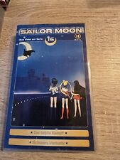 Vhs kassette sailor gebraucht kaufen  Peitz