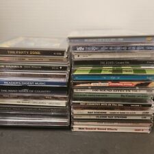 Lot assorted cds for sale  North Port