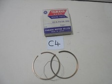Yamaha dt125mx piston for sale  WIGAN