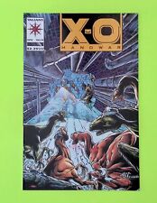 Manowar vol. 1993 for sale  East Providence