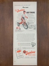 1954 vintage roadmaster for sale  Layton