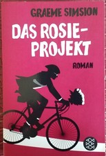 rosie projekt gebraucht kaufen rosie projekt gebraucht kaufen Heilbronn