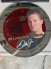 Budweiser dale earnhardt for sale  Hustisford