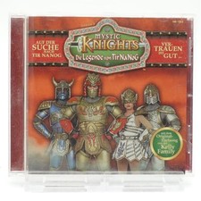 Riginal hörspiel mystic gebraucht kaufen  Kiel