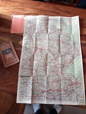 Geographia maps devonshire for sale  THETFORD