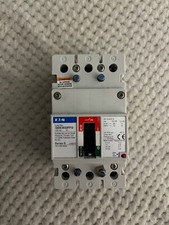 Eaton mccb amp for sale  SHOREHAM-BY-SEA