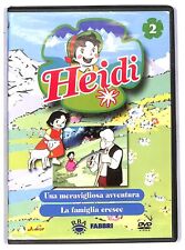 Ebond heidi vol usato Ebond heidi vol usato  Italia