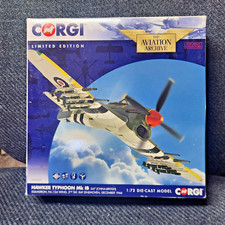 Corgi hawker typhoon for sale  Kingsford