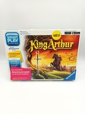 Ravensburger brettspiel king gebraucht kaufen  Kronburg