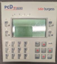 Saia burgess pcd gebraucht kaufen  Merzig