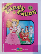 Candy candy tele d'occasion  Lay-Saint-Christophe