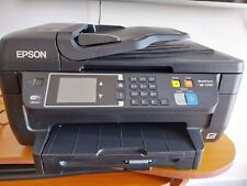 Stampante epson 2760 usato  Cetraro