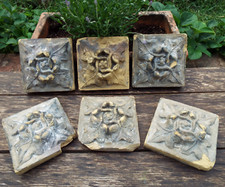 Set brick tiles for sale  EXETER