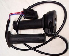 Usado, BMW G310GS G310R K02 K03 E-Gasgriff E-Throttle grip E-Acceleratore 61318382956 comprar usado  Enviando para Brazil