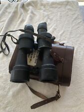 Jumelles sgo 7x50 d'occasion  Toulon-