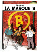 Pastiche jacobs. livret d'occasion  Neaufles-Saint-Martin